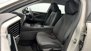 DS AUTOMOBILES DS 4 E-TENSE TROCADERO