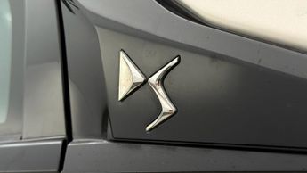 DS AUTOMOBILES DS 4 E-TENSE TROCADERO
