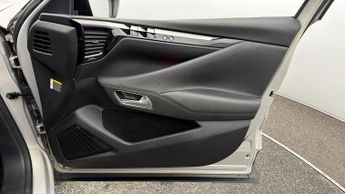 DS AUTOMOBILES DS 4 E-TENSE TROCADERO