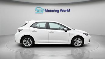 Toyota Corolla ICON