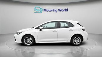Toyota Corolla ICON