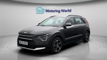 Kia Niro 2