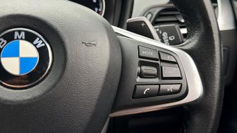 BMW X1 SDRIVE20I XLINE