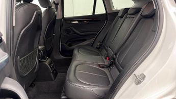 BMW X1 SDRIVE20I XLINE