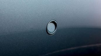 Renault Zoe GT LINE