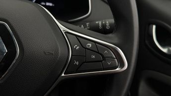 Renault Zoe GT LINE