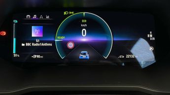Renault Zoe GT LINE