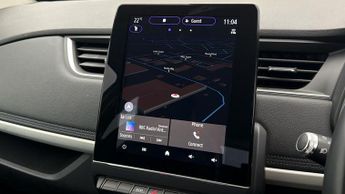 Renault Zoe GT LINE
