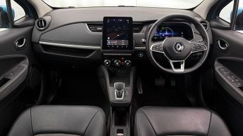 Renault Zoe GT LINE