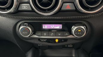 Nissan Juke N-CONNECTA
