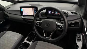 Volkswagen ID.3 LIFE