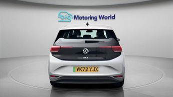 Volkswagen ID.3 LIFE