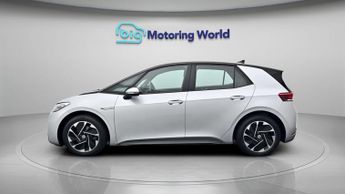 Volkswagen ID.3 LIFE