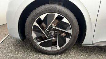 Volkswagen ID.3 LIFE