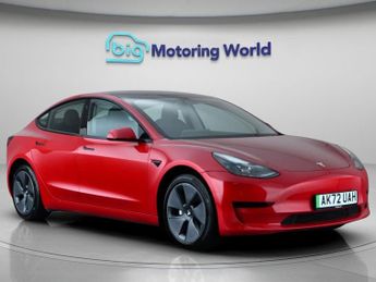 Tesla Model 3 MODEL 3