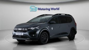 Dacia Jogger EXPRESSION