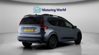 Dacia Jogger EXPRESSION