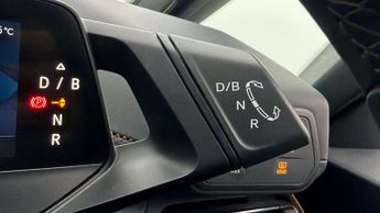 CUPRA Born V2