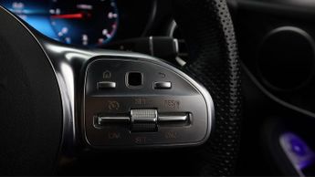 Mercedes-Benz GLC GLC 300 D 4MATIC AMG LINE PREMIUM