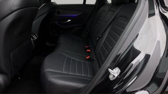 Mercedes-Benz GLC GLC 300 D 4MATIC AMG LINE PREMIUM