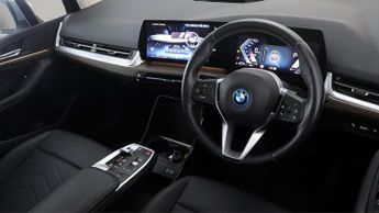 BMW 2 Series Active Tourer 225E LUXURY ACTIVE TOURER