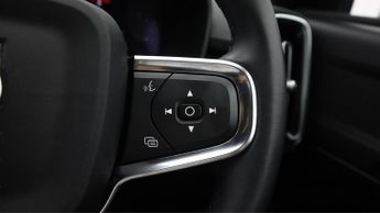 Volvo XC40 RECHARGE PLUS