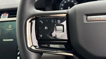 Land Rover Range Rover Evoque DYNAMIC SE