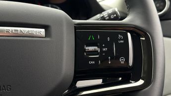 Land Rover Range Rover Evoque DYNAMIC SE