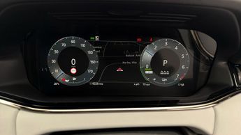 Land Rover Range Rover Evoque DYNAMIC SE