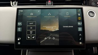 Land Rover Range Rover Evoque DYNAMIC SE