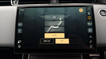 Land Rover Range Rover Evoque DYNAMIC SE