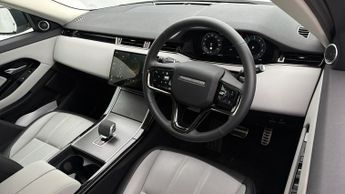Land Rover Range Rover Evoque DYNAMIC SE