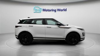 Land Rover Range Rover Evoque DYNAMIC SE