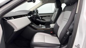 Land Rover Range Rover Evoque DYNAMIC SE