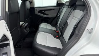 Land Rover Range Rover Evoque DYNAMIC SE