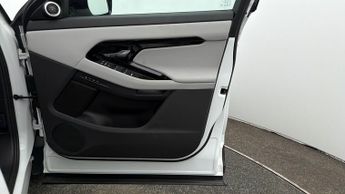 Land Rover Range Rover Evoque DYNAMIC SE