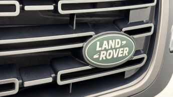 Land Rover Range Rover Evoque DYNAMIC SE