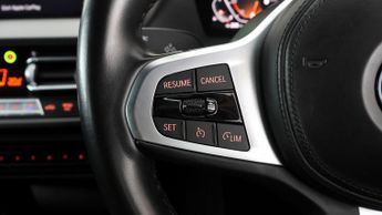 BMW 2 Series Gran Coupe 218I M SPORT GRAN COUPE