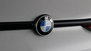 BMW 2 Series Gran Coupe 218I M SPORT GRAN COUPE