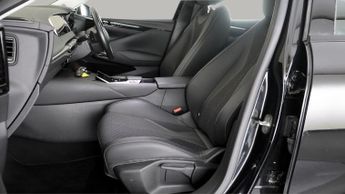 DS AUTOMOBILES DS 4 E-TENSE TROCADERO