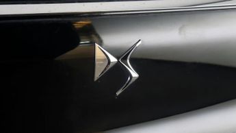 DS AUTOMOBILES DS 4 E-TENSE TROCADERO