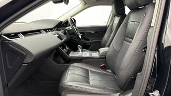 Land Rover Range Rover Evoque S