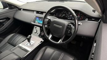 Land Rover Range Rover Evoque S