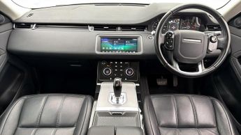 Land Rover Range Rover Evoque S
