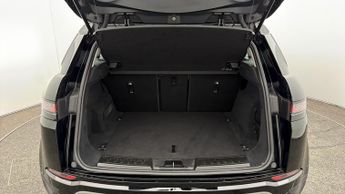Land Rover Range Rover Evoque S