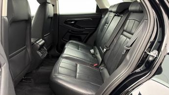 Land Rover Range Rover Evoque S