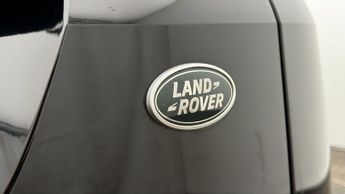 Land Rover Range Rover Evoque S