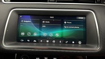 Land Rover Range Rover Evoque S