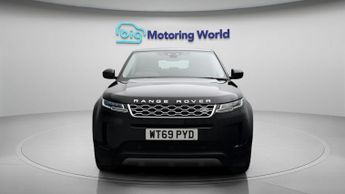 Land Rover Range Rover Evoque S