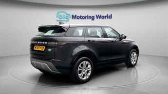Land Rover Range Rover Evoque S
